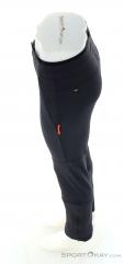Salewa Lagorai DST Pant Mens Ski Touring Pants, Salewa, Black, , Male, 0032-11407, 5638094215, 4053866191456, N3-08.jpg