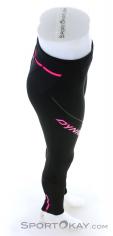 Dynafit Winter Running Tights Women Leggings, , Black, , Female, 0015-11601, 5638094224, , N3-18.jpg