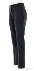 Salewa Lagorai DST Pant Mujer Pantalón de ski de travesía, Salewa, Negro, , Mujer, 0032-11408, 5638094233, 4053866191692, N1-06.jpg