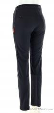 Salewa Lagorai DST Pant Mujer Pantalón de ski de travesía, Salewa, Negro, , Mujer, 0032-11408, 5638094233, 4053866191692, N1-11.jpg