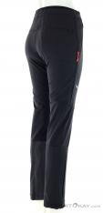 Salewa Lagorai DST Pant Mujer Pantalón de ski de travesía, Salewa, Negro, , Mujer, 0032-11408, 5638094233, 4053866191692, N1-16.jpg