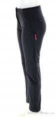 Salewa Lagorai DST Pant Mujer Pantalón de ski de travesía, Salewa, Negro, , Mujer, 0032-11408, 5638094233, 4053866191692, N2-07.jpg