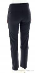 Salewa Lagorai DST Pant Mujer Pantalón de ski de travesía, Salewa, Negro, , Mujer, 0032-11408, 5638094233, 4053866191692, N2-12.jpg