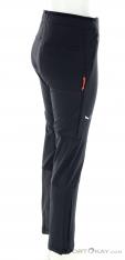 Salewa Lagorai DST Pant Mujer Pantalón de ski de travesía, Salewa, Negro, , Mujer, 0032-11408, 5638094233, 4053866191692, N2-17.jpg