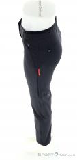 Salewa Lagorai DST Pant Mujer Pantalón de ski de travesía, Salewa, Negro, , Mujer, 0032-11408, 5638094233, 4053866191692, N3-08.jpg