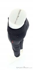 Salewa Lagorai DST Pant Mujer Pantalón de ski de travesía, Salewa, Negro, , Mujer, 0032-11408, 5638094233, 4053866191692, N4-09.jpg