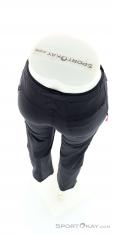 Salewa Lagorai DST Pant Femmes Pantalon de randonnée, Salewa, Noir, , Femmes, 0032-11408, 5638094233, 4053866191692, N4-14.jpg