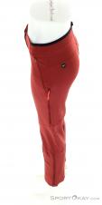 Salewa Lagorai DST Pant Women Ski Touring Pants, Salewa, Dark-Red, , Female, 0032-11408, 5638094239, 4053866572699, N3-08.jpg