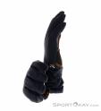 Salewa Ortles PL Gloves Gloves, Salewa, Black, , Male,Female,Unisex, 0032-11409, 5638094253, 4053866333115, N1-06.jpg