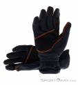Salewa Ortles PL Gloves Gloves, Salewa, Black, , Male,Female,Unisex, 0032-11409, 5638094253, 4053866333115, N1-11.jpg