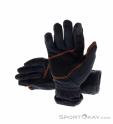 Salewa Ortles PL Gloves Gloves, Salewa, Black, , Male,Female,Unisex, 0032-11409, 5638094253, 4053866333115, N2-12.jpg