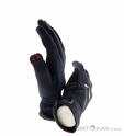 Salewa Ortles PL Gloves Gloves, Salewa, Black, , Male,Female,Unisex, 0032-11409, 5638094253, 4053866333115, N2-17.jpg