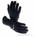 Salewa Ortles PL Gloves Gloves, Salewa, Black, , Male,Female,Unisex, 0032-11409, 5638094253, 4053866333115, N3-03.jpg