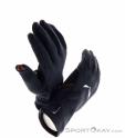 Salewa Ortles PL Gloves Gloves, Salewa, Black, , Male,Female,Unisex, 0032-11409, 5638094253, 4053866333115, N3-18.jpg