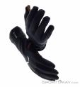 Salewa Ortles PL Gloves Gloves, Salewa, Black, , Male,Female,Unisex, 0032-11409, 5638094253, 4053866333115, N4-04.jpg