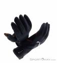 Salewa Ortles PL Gloves Gloves, Salewa, Black, , Male,Female,Unisex, 0032-11409, 5638094253, 4053866333115, N4-19.jpg