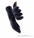 Salewa Ortles PL Gloves Gloves, Salewa, Black, , Male,Female,Unisex, 0032-11409, 5638094253, 4053866333115, N5-05.jpg
