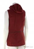 Salewa Pedroc TWR/DST WO Women Outdoor vest, , Red, , Female, 0032-11251, 5638094261, , N1-11.jpg