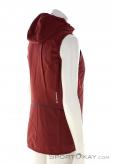 Salewa Pedroc TWR/DST WO Women Outdoor vest, Salewa, Red, , Female, 0032-11251, 5638094261, 4053866561341, N1-16.jpg