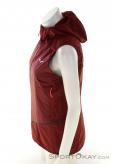 Salewa Pedroc TWR/DST WO Women Outdoor vest, , Red, , Female, 0032-11251, 5638094261, , N2-07.jpg