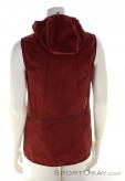 Salewa Pedroc TWR/DST WO Women Outdoor vest, , Red, , Female, 0032-11251, 5638094261, , N2-12.jpg