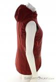 Salewa Pedroc TWR/DST WO Women Outdoor vest, , Red, , Female, 0032-11251, 5638094261, , N2-17.jpg