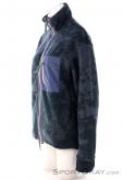 Kari Traa Ane Pile Women Fleece Jacket, , Multicolored, , Female, 0281-10183, 5638094266, , N1-06.jpg