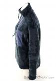 Kari Traa Ane Pile Women Fleece Jacket, , Multicolored, , Female, 0281-10183, 5638094266, , N2-07.jpg