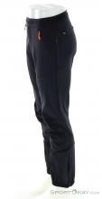 Salewa Sella DST Light Hommes Pantalon de randonnée, , Noir, , Hommes, 0032-11410, 5638094286, , N2-07.jpg