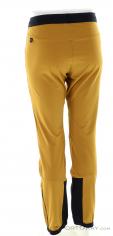 Salewa Sella DST Light Hommes Pantalon de randonnée, , Brun, , Hommes, 0032-11410, 5638094290, , N2-12.jpg