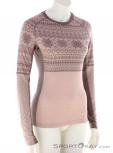 Kari Traa Vilma LS Women Sweater, , Pink, , Female, 0281-10184, 5638094301, , N1-01.jpg