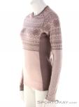 Kari Traa Vilma LS Women Sweater, , Pink, , Female, 0281-10184, 5638094301, , N1-06.jpg
