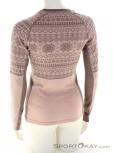 Kari Traa Vilma LS Women Sweater, , Pink, , Female, 0281-10184, 5638094301, , N2-12.jpg