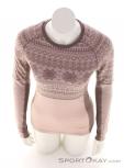 Kari Traa Vilma LS Women Sweater, , Pink, , Female, 0281-10184, 5638094301, , N3-03.jpg