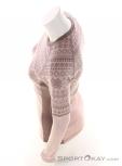 Kari Traa Vilma LS Women Sweater, , Pink, , Female, 0281-10184, 5638094301, , N3-08.jpg