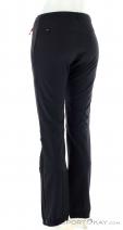 Salewa Sella DST Light Femmes Pantalon de randonnée, , Noir, , Femmes, 0032-11411, 5638094305, , N1-11.jpg