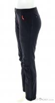 Salewa Sella DST Light Women Ski Touring Pants, , Black, , Female, 0032-11411, 5638094305, , N2-07.jpg