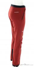 Salewa Sella DST Light Women Ski Touring Pants, , Red, , Female, 0032-11411, 5638094306, , N2-17.jpg
