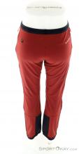 Salewa Sella DST Light Women Ski Touring Pants, Salewa, Red, , Female, 0032-11411, 5638094306, 4053866573740, N3-13.jpg