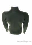 Salewa Puez PL Mens Sweater, , Olive-Dark Green, , Male, 0032-11412, 5638094322, , N3-13.jpg