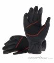 Salewa Ortles PL Gloves Mujer Guantes, Salewa, Negro, , Mujer, 0032-11413, 5638094329, 4053866449601, N1-11.jpg