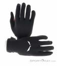 Salewa Ortles PL Gloves Mujer Guantes, Salewa, Negro, , Mujer, 0032-11413, 5638094329, 4053866449601, N2-02.jpg