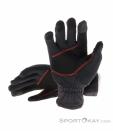 Salewa Ortles PL Gloves Women Gloves, Salewa, Black, , Female, 0032-11413, 5638094329, 4053866449601, N2-12.jpg