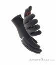 Salewa Ortles PL Gloves Women Gloves, , Black, , Female, 0032-11413, 5638094329, , N5-05.jpg