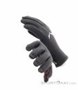 Salewa Ortles PL Gloves Women Gloves, , Black, , Female, 0032-11413, 5638094329, , N5-15.jpg