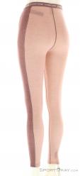 Kari Traa Vilma Women Leggings, , Pink, , Female, 0281-10185, 5638094333, , N1-11.jpg