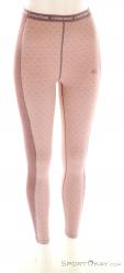 Kari Traa Vilma Women Leggings, , Pink, , Female, 0281-10185, 5638094333, , N2-02.jpg