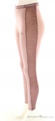Kari Traa Vilma Women Leggings, , Pink, , Female, 0281-10185, 5638094333, , N2-07.jpg