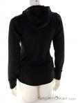 Salewa Puez PL Hooded Women Sweater, , Black, , Female, 0032-11414, 5638094337, , N2-12.jpg