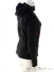 Salewa Puez PL Hooded Women Sweater, , Black, , Female, 0032-11414, 5638094337, , N2-17.jpg
